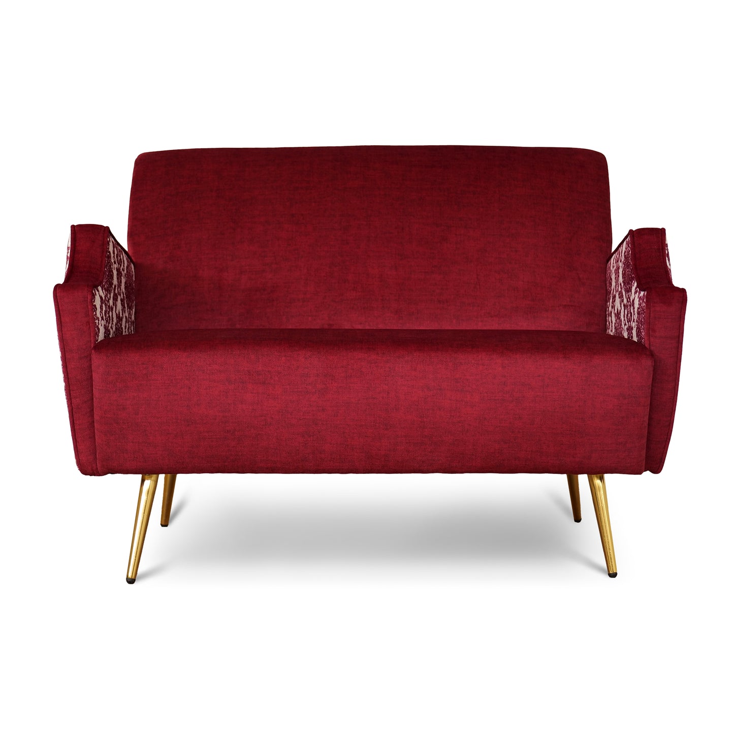 Divano Adriana Velluto Premium - Design Vintage