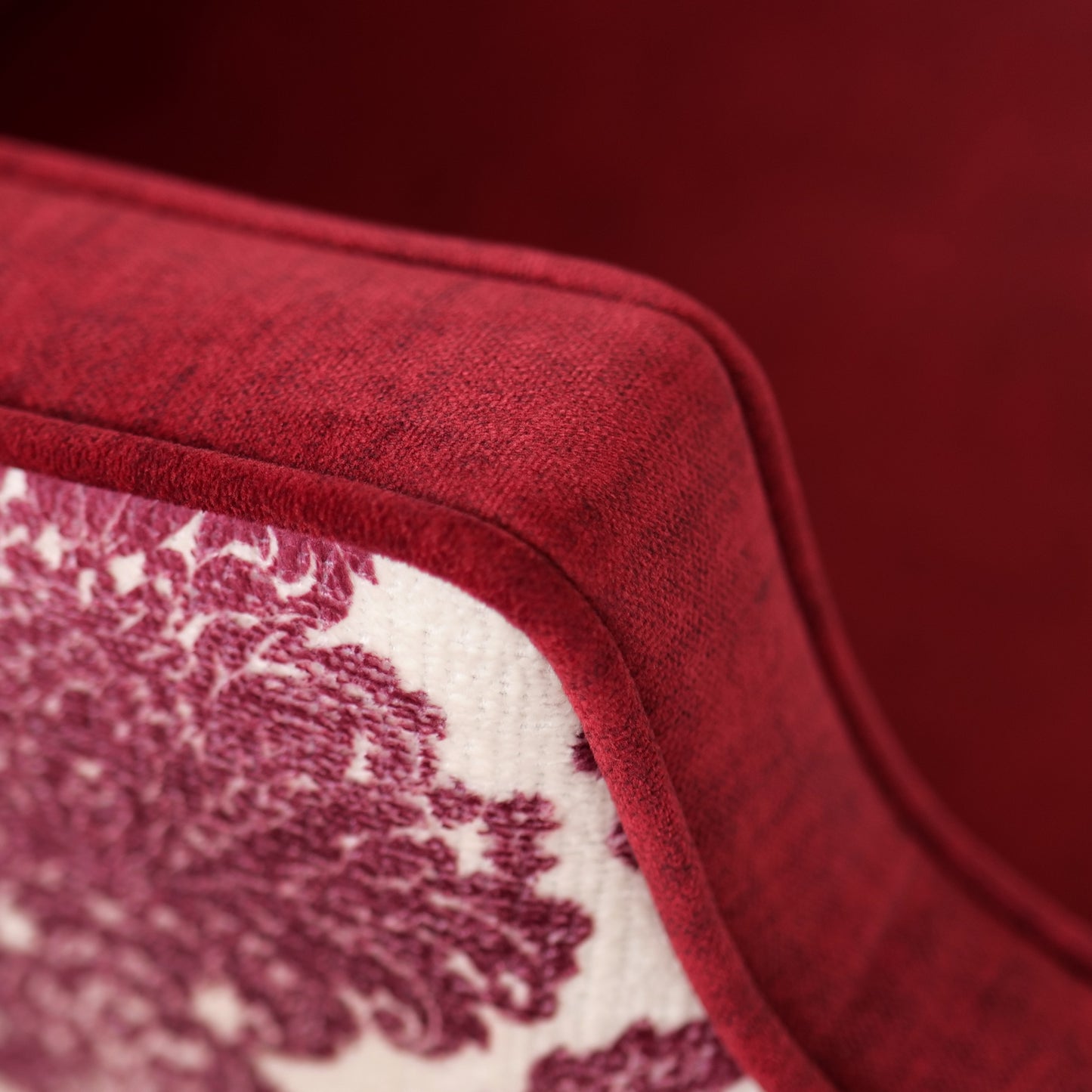 Divano Adriana Velluto Premium - Design Vintage