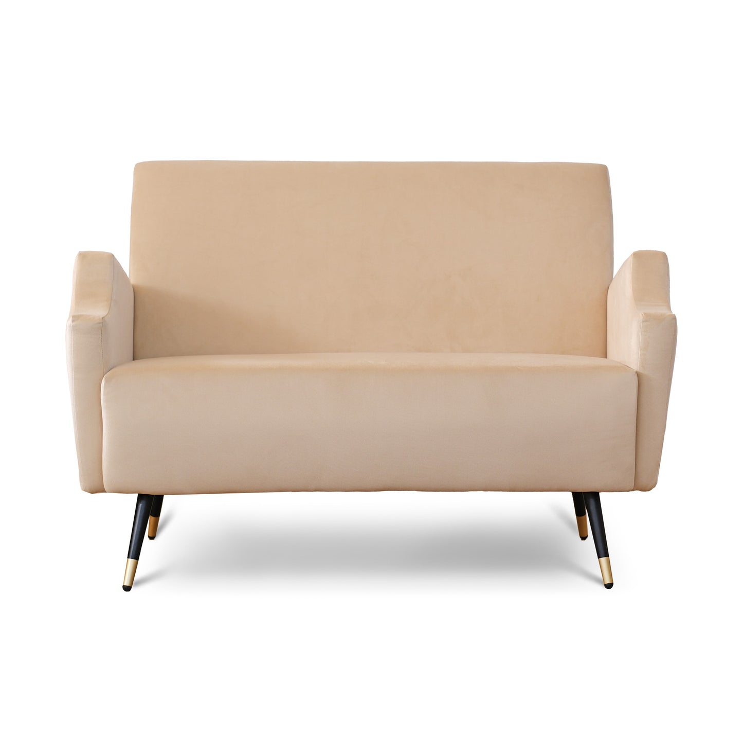Divano Adriana Velluto Premium - Design Vintage