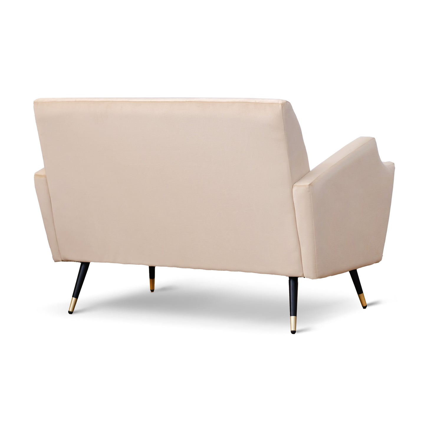 Divano Adriana Velluto Premium - Design Vintage