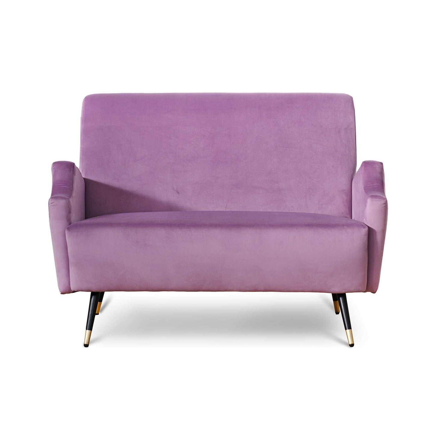 Divano Adriana Velluto Premium - Design Vintage