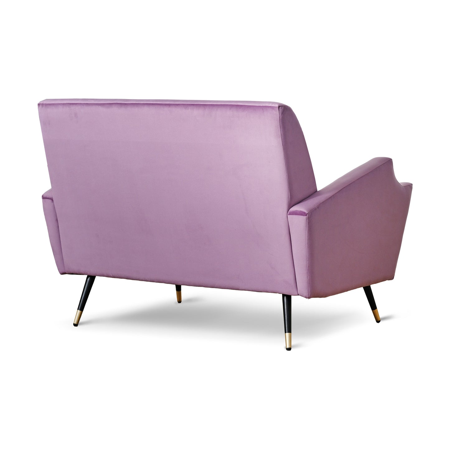 Divano Adriana Velluto Premium - Design Vintage