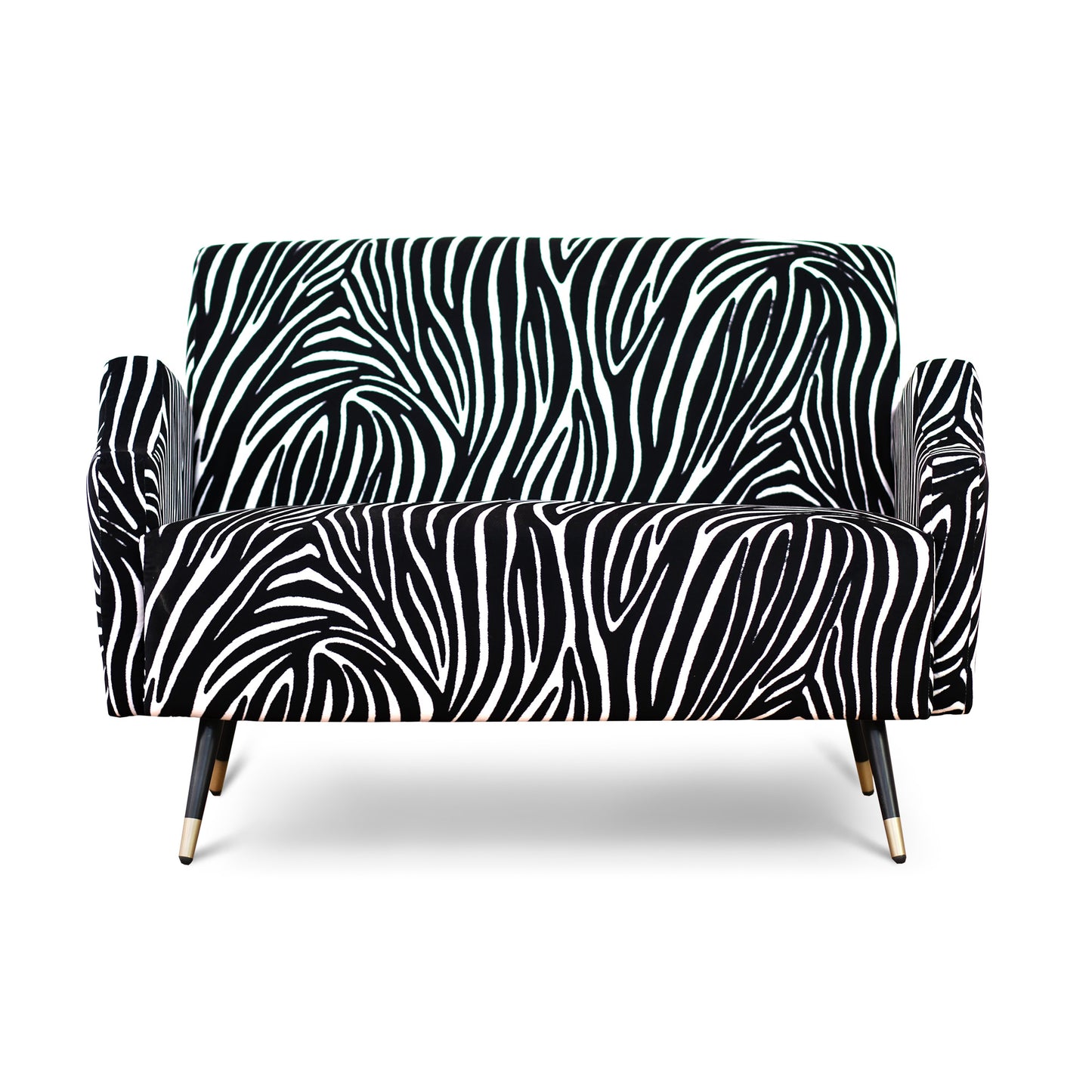 Divano Adriana Velluto Premium - Design Vintage
