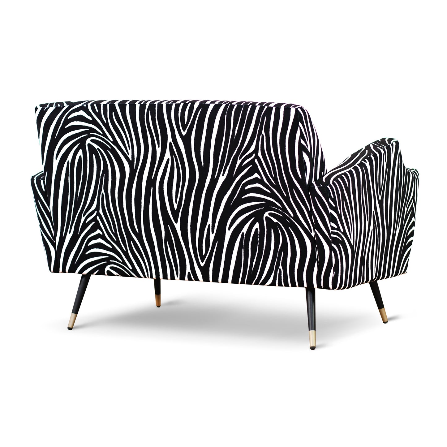 Divano Adriana Velluto Premium - Design Vintage