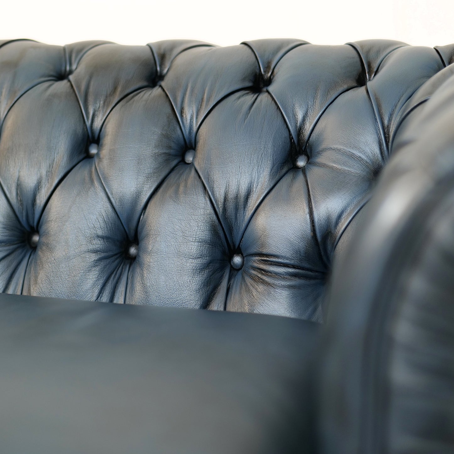 Blu Vintage Rub-off