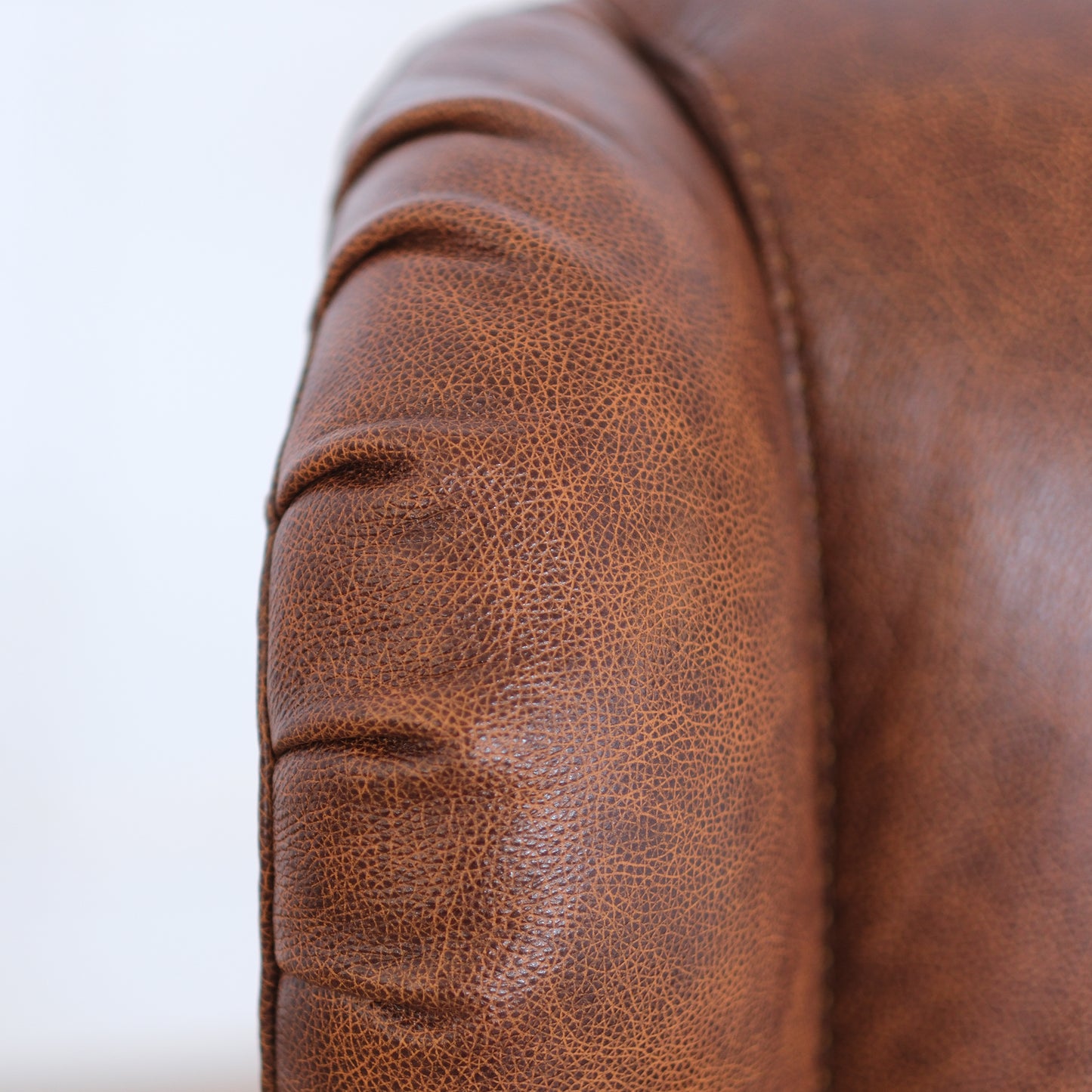 Poltrona Relax Ilde in Primo Fiore - Recliner Elettrico 2 Motori, Alzapersona - Roller System
