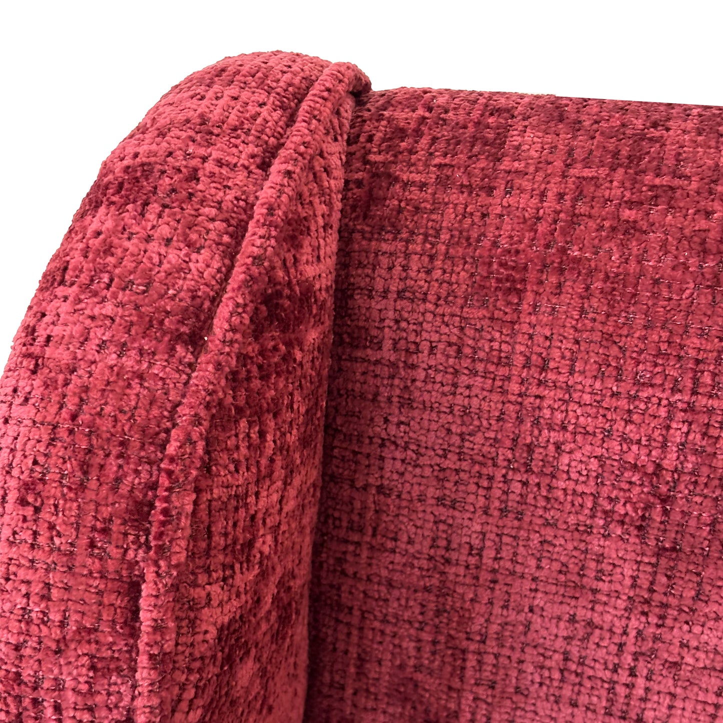 Poltrona Madame Velluto Ciniglia Vinaccia - Design Vintage, Iconica