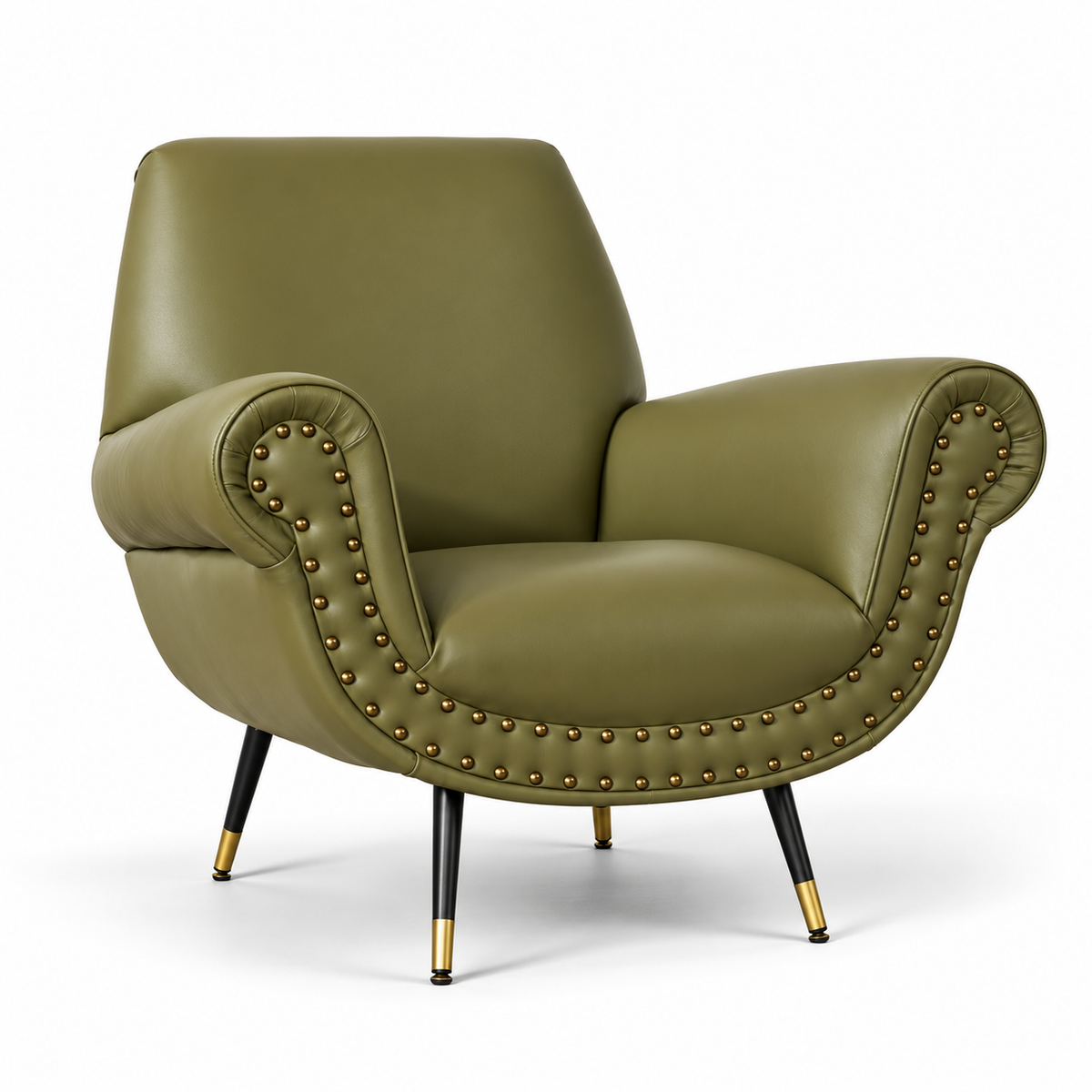 Verde Oliva