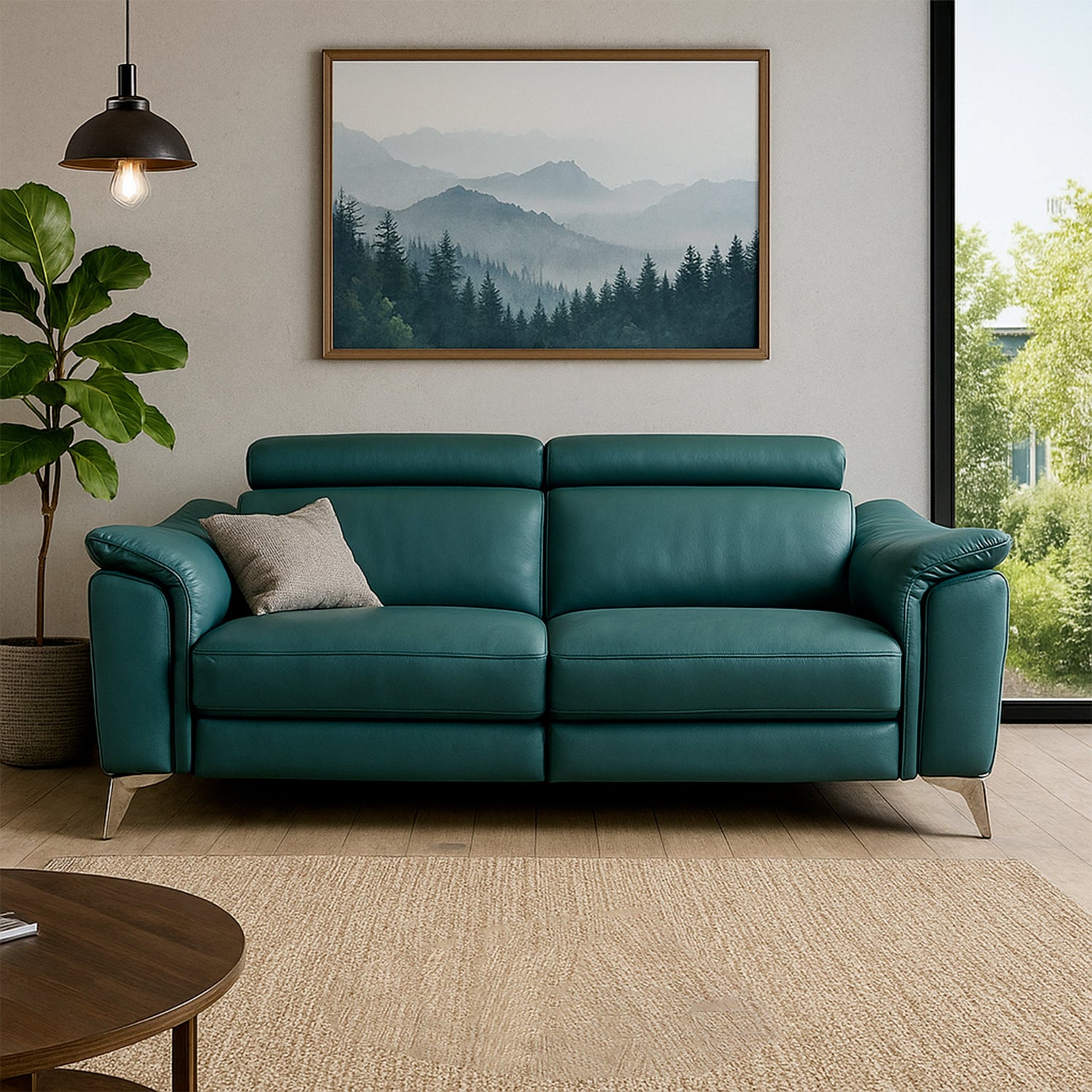 Divani Recliner