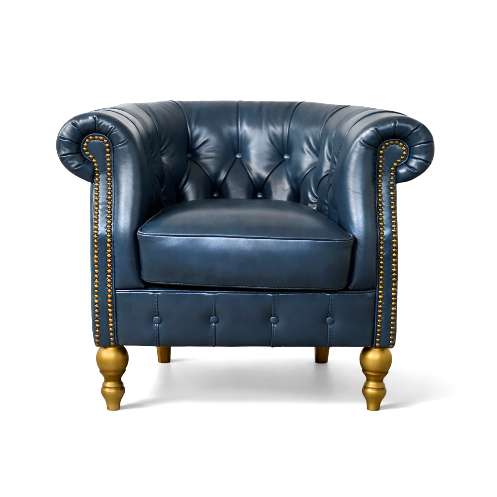 Blu Royal