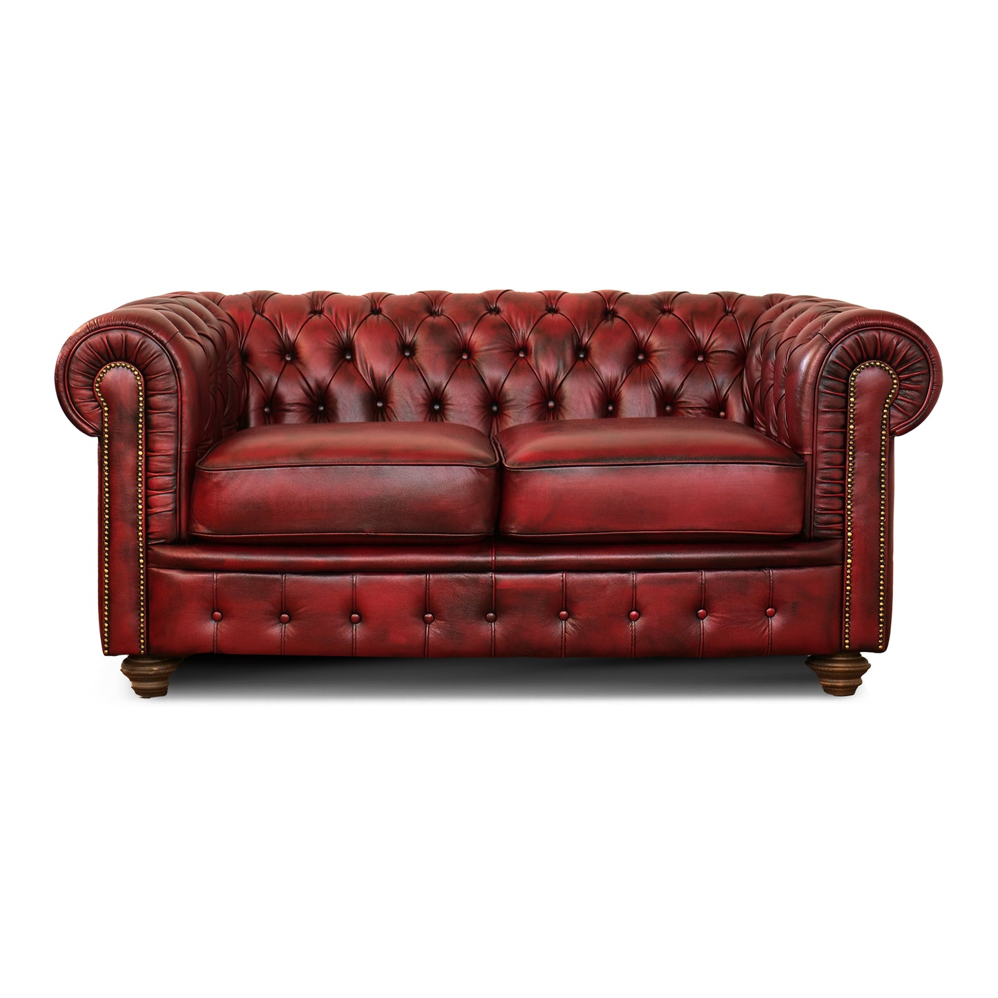 Bordeaux Vintage Rub-off