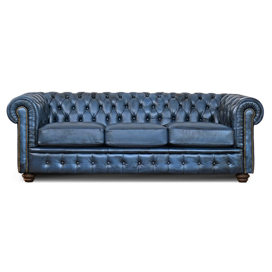Blu Vintage Rub-off