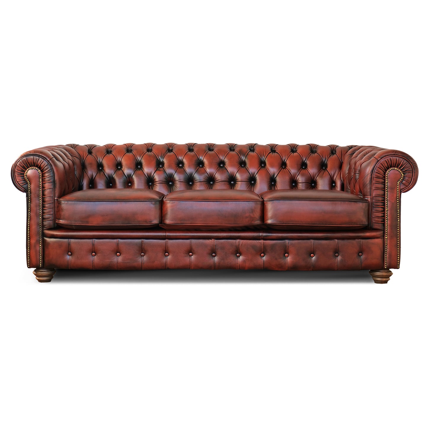 Ruggine Vintage Rub-off