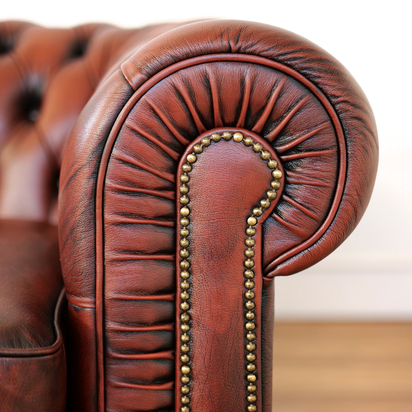 Ruggine Vintage Rub-off