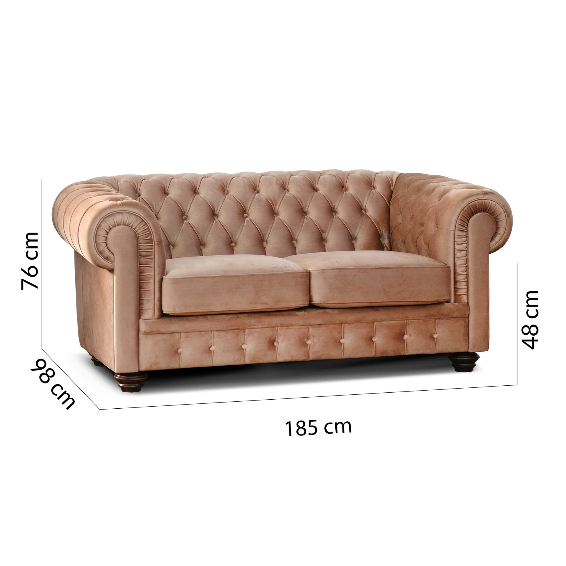 Divano Chester Divani Mano A Mano Divano Angolare Divano Tessa