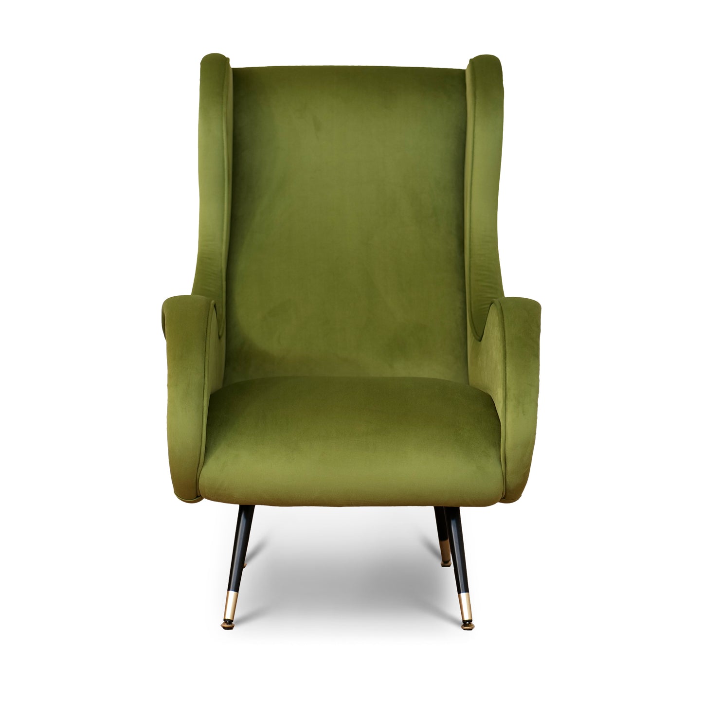 Poltrona Madame Velluto - Design Vintage, Iconica
