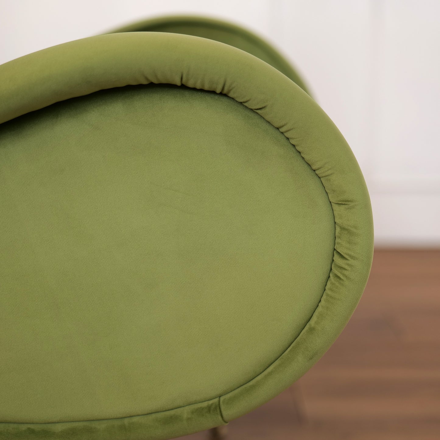 Poltrona Madame Velluto - Design Vintage, Iconica