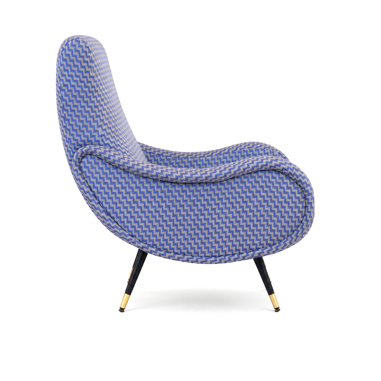 Brezza Azzurra - Jacquard