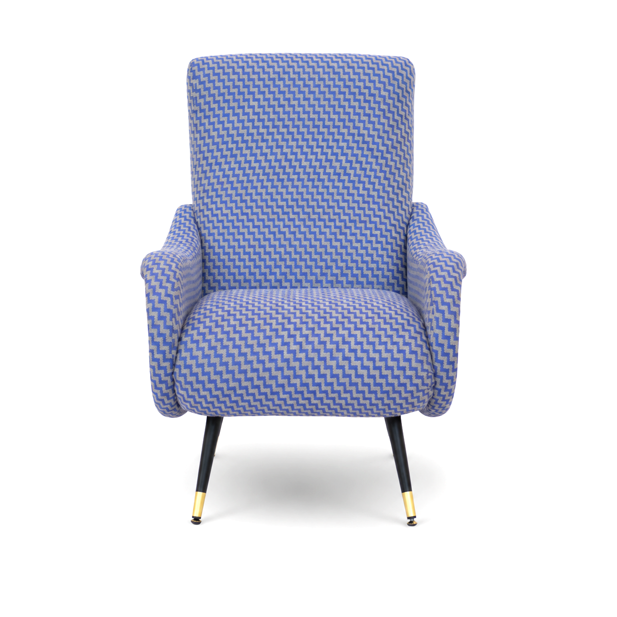 Brezza Azzurra - Jacquard