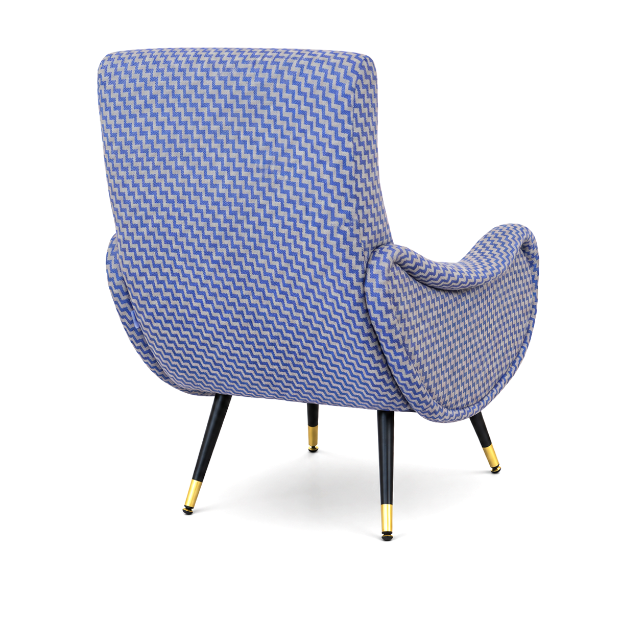 Brezza Azzurra - Jacquard