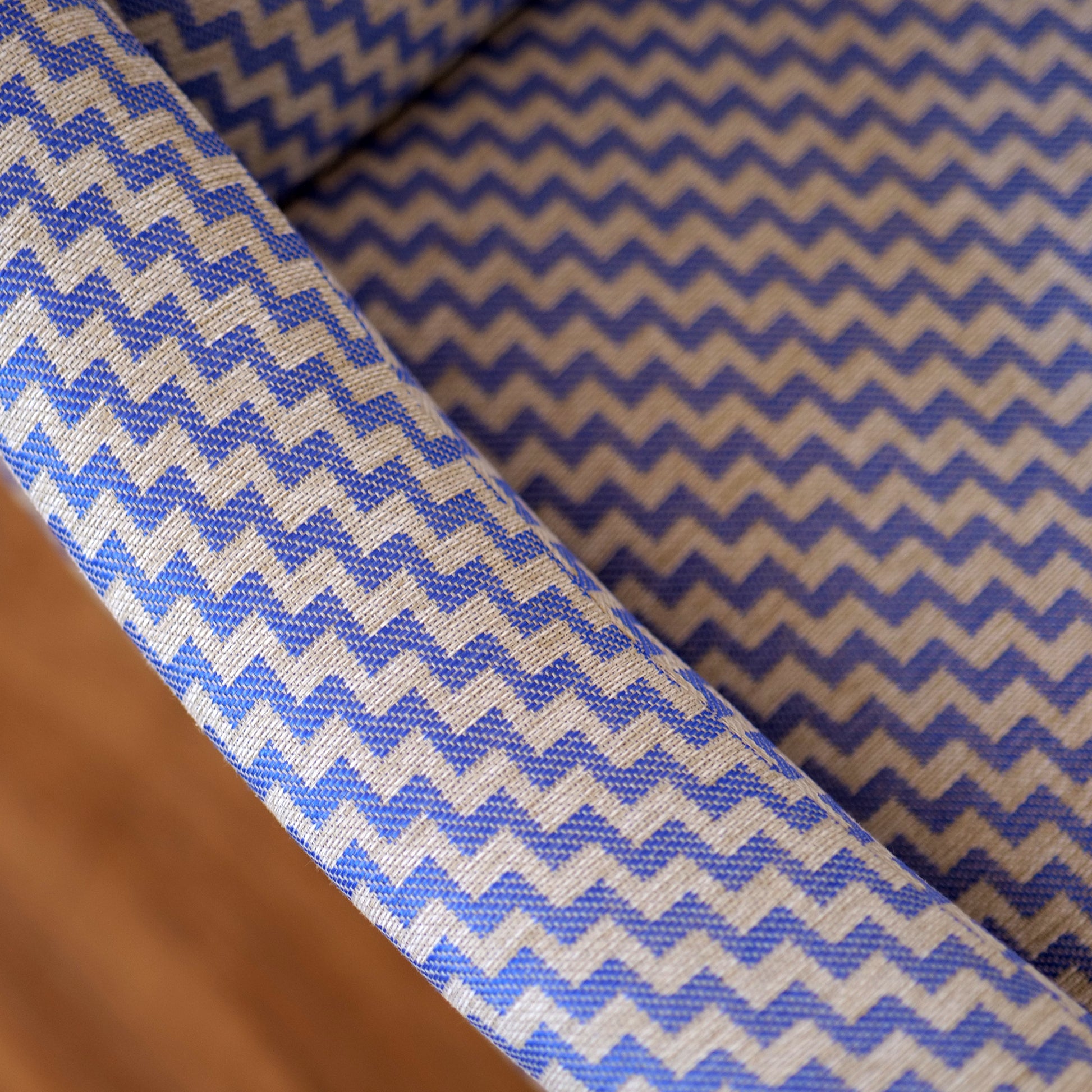 Brezza Azzurra - Jacquard
