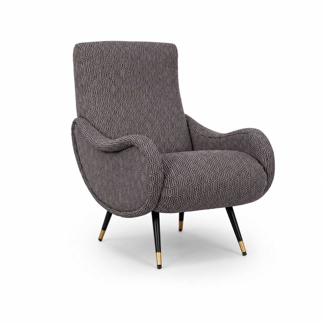 Dedalo Tortora - Jacquard