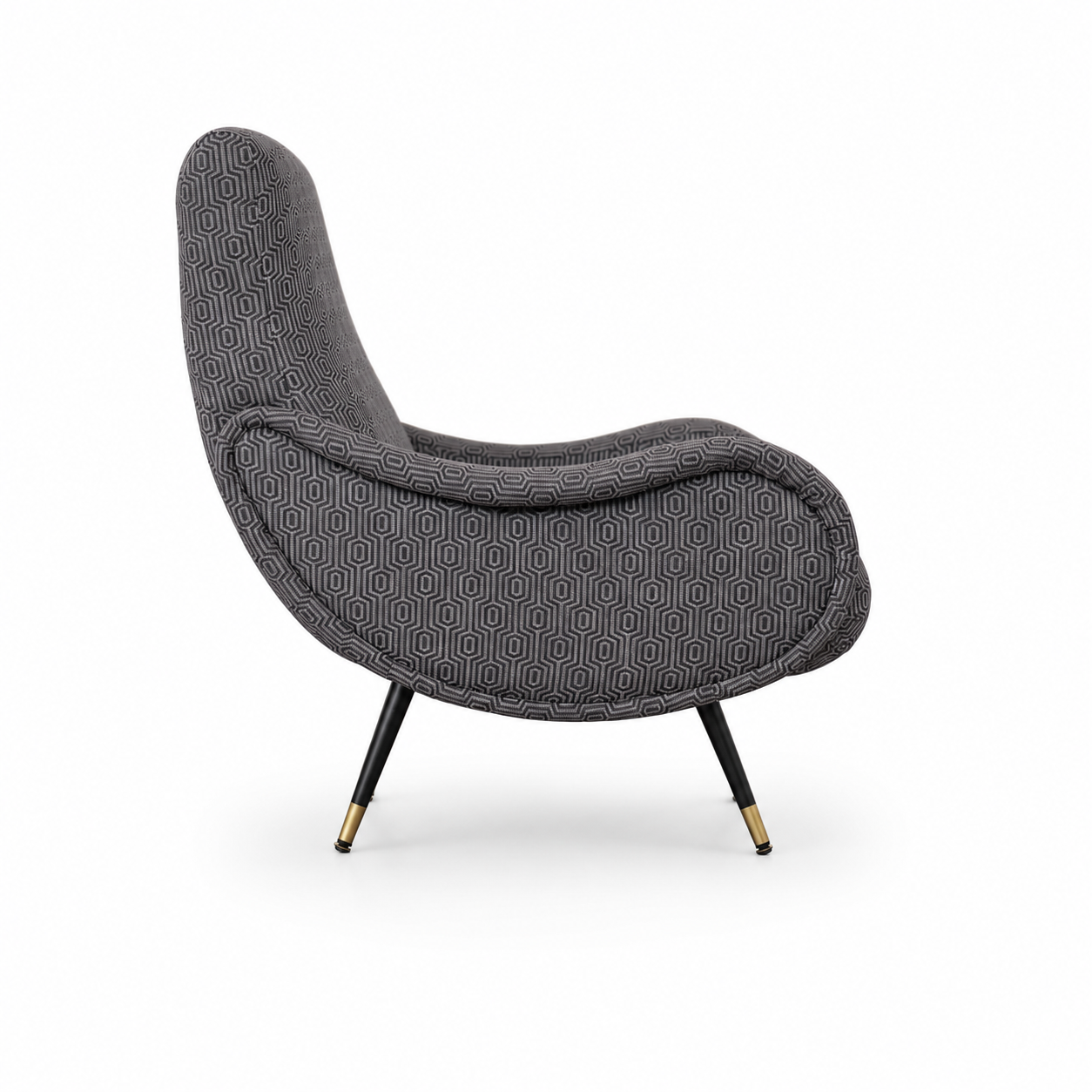 Dedalo Tortora - Jacquard