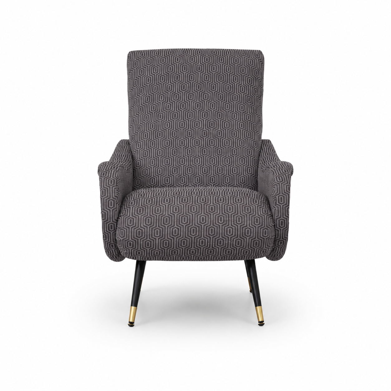 Dedalo Tortora - Jacquard