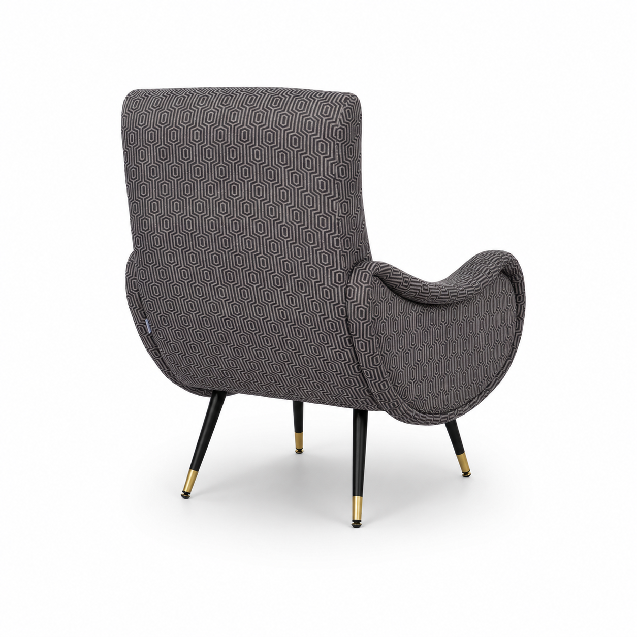 Dedalo Tortora - Jacquard