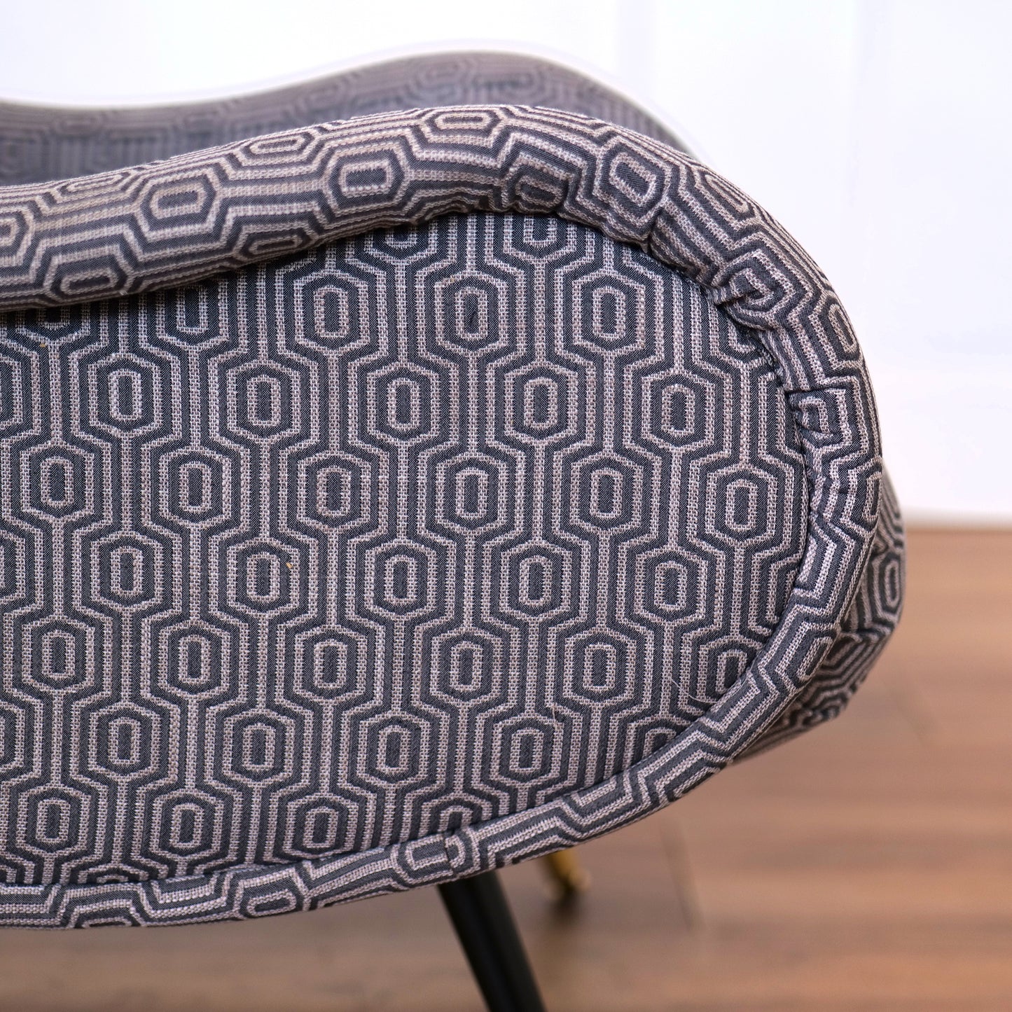 Dedalo Tortora - Jacquard