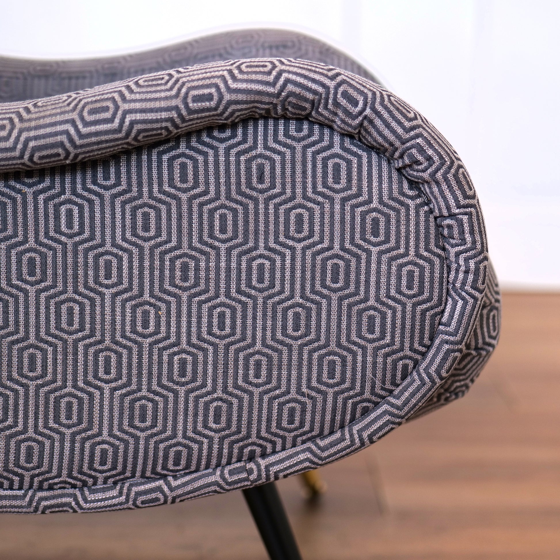 Dedalo Tortora - Jacquard