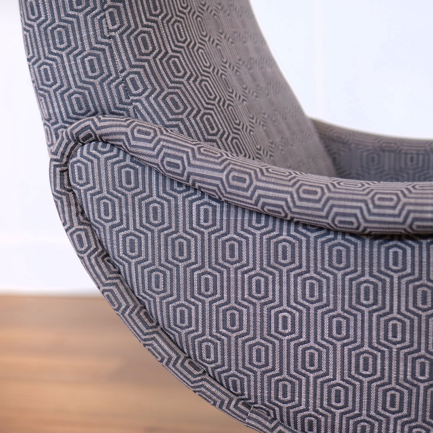 Dedalo Tortora - Jacquard