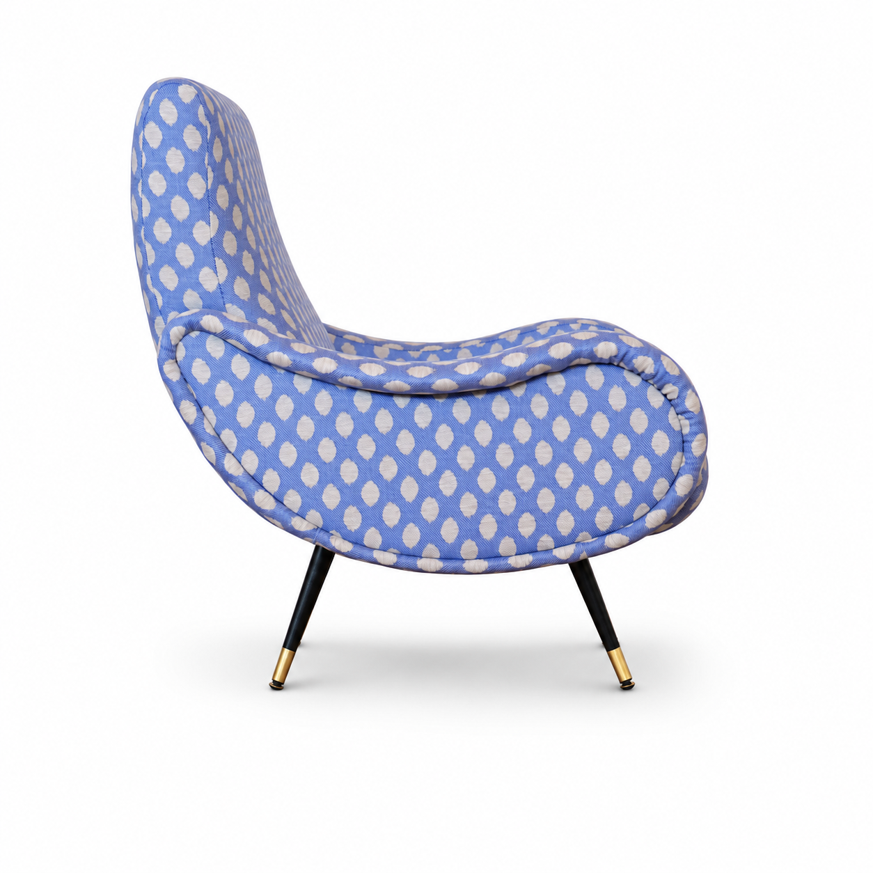 Goccia Azzurra - Jacquard