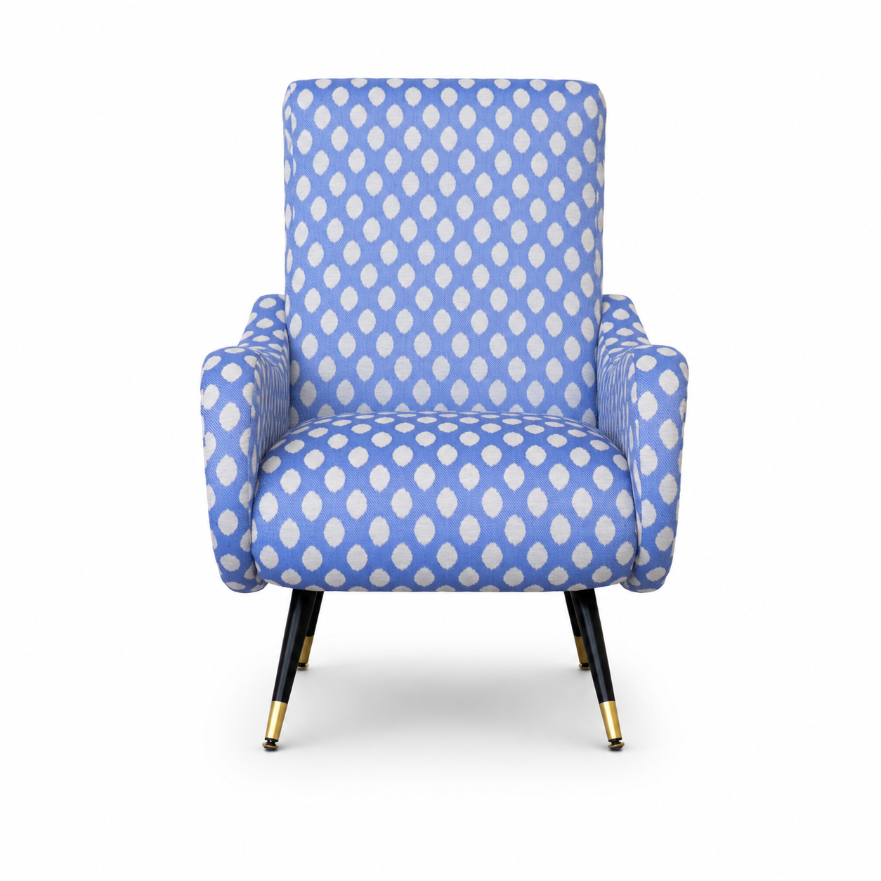 Goccia Azzurra - Jacquard