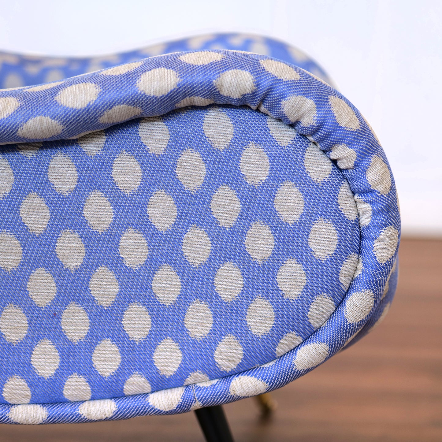 Goccia Azzurra - Jacquard