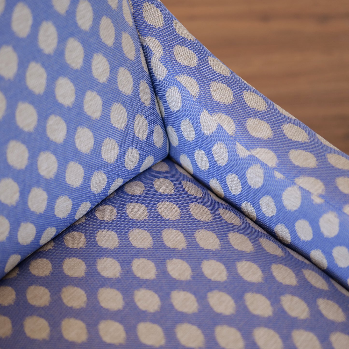 Goccia Azzurra - Jacquard