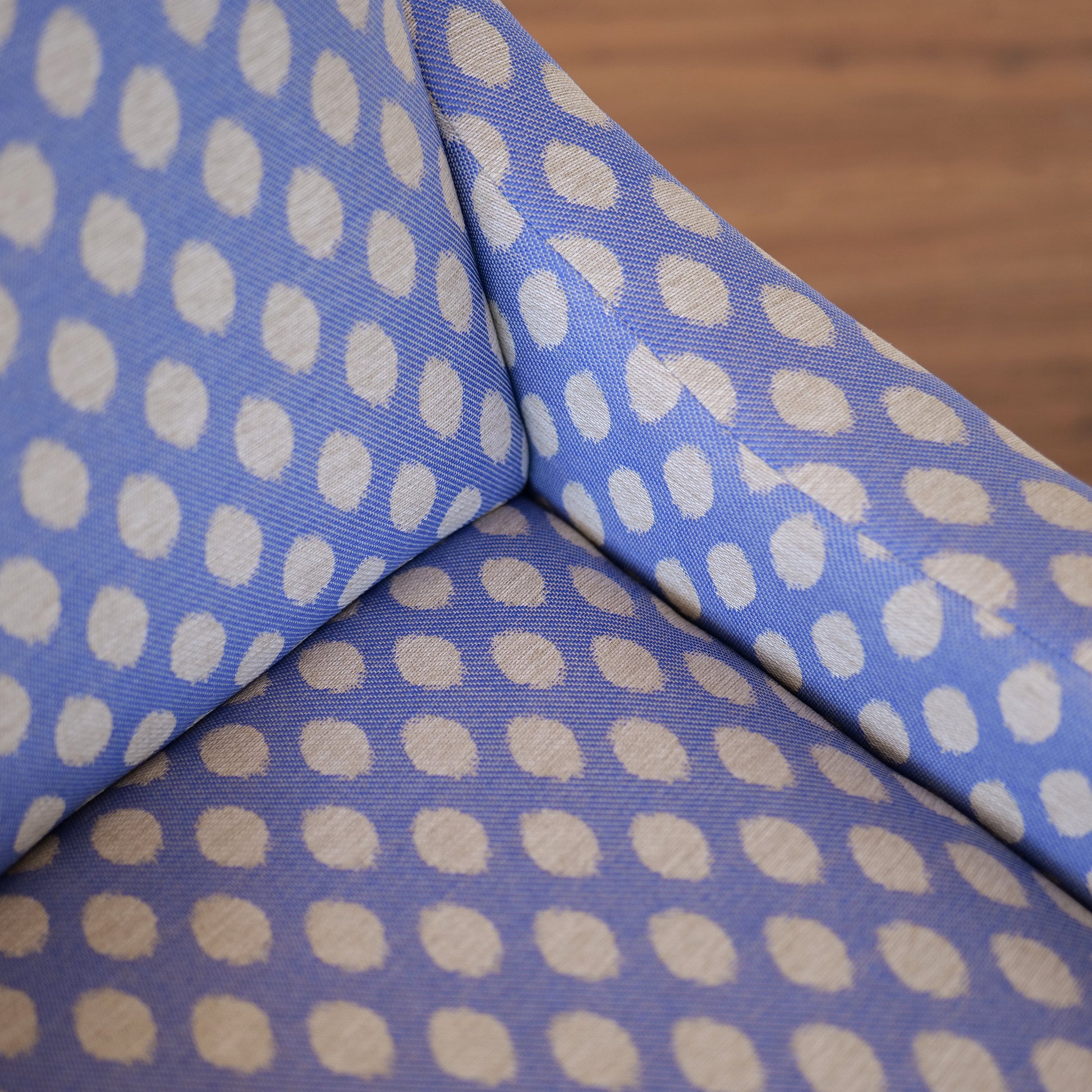 Goccia Azzurra - Jacquard