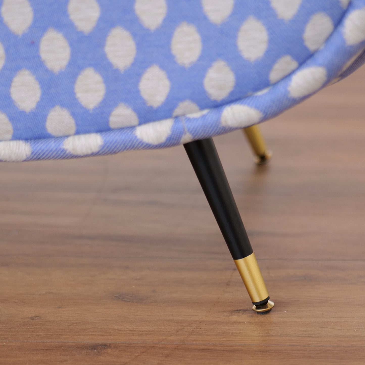Goccia Azzurra - Jacquard