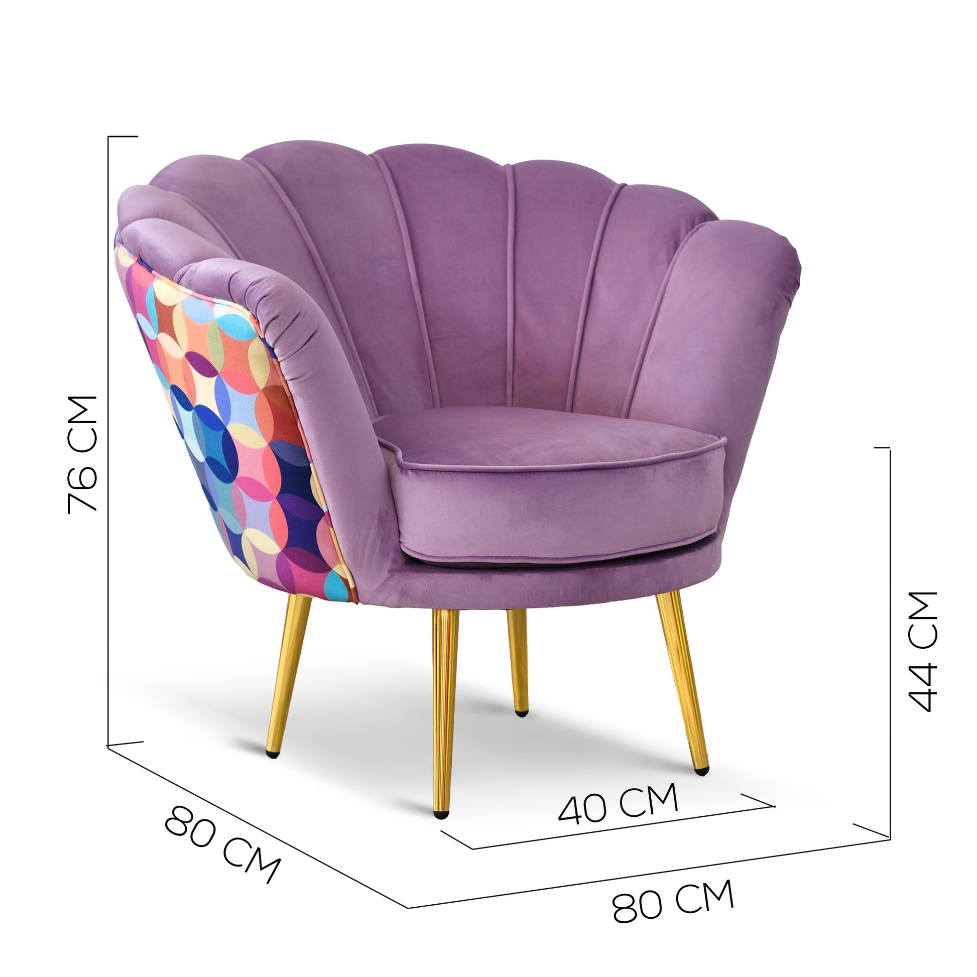 Remsta Poltroncine Ikea Da Camera Poltrone Multicolor Poltrona