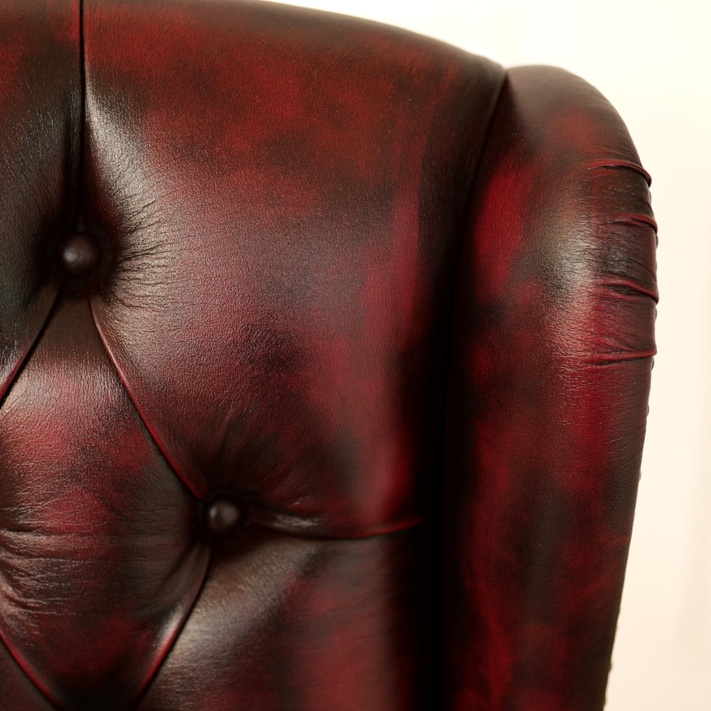 Bordeaux Old America