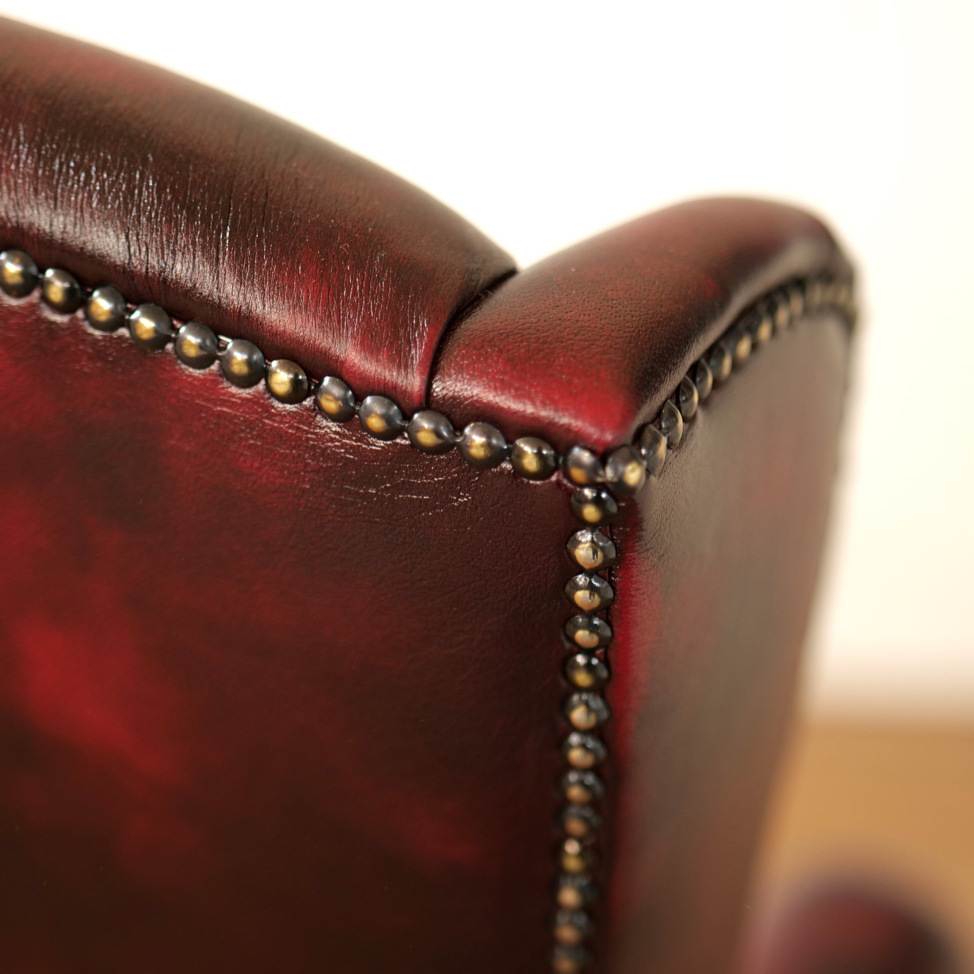 Bordeaux Old America