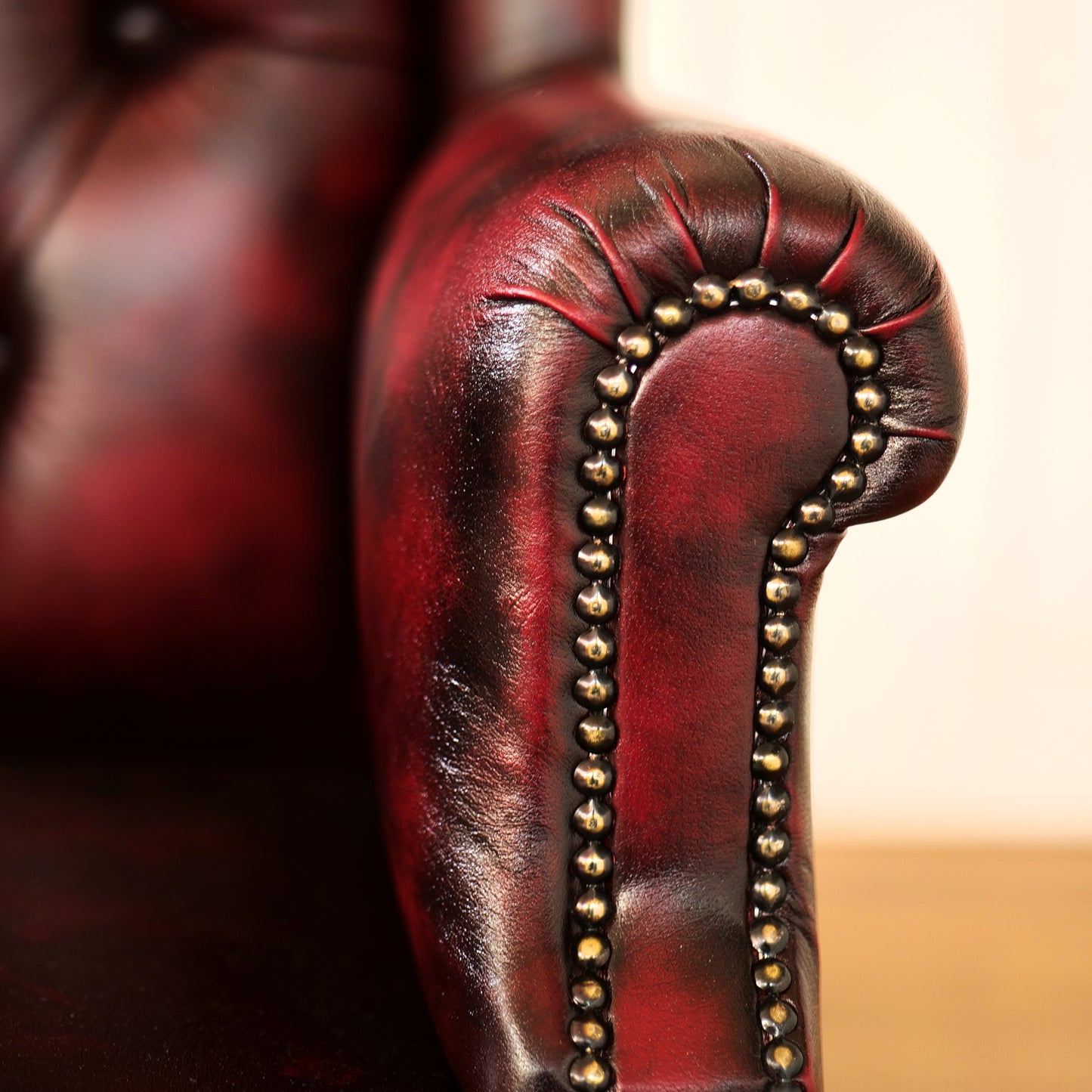 Bordeaux Old America