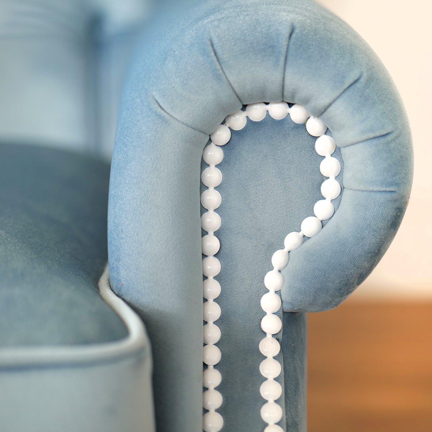 Carta da zucchero/Bianco