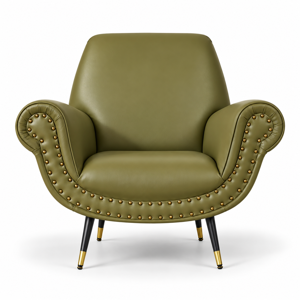 Verde Oliva