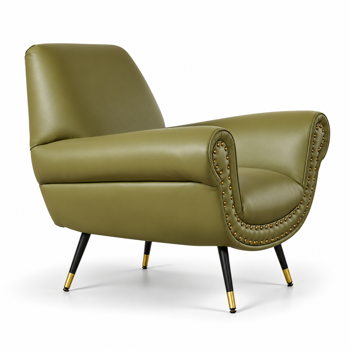 Verde Oliva