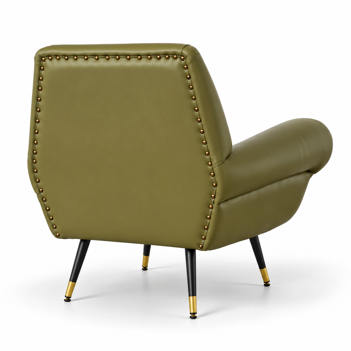 Verde Oliva